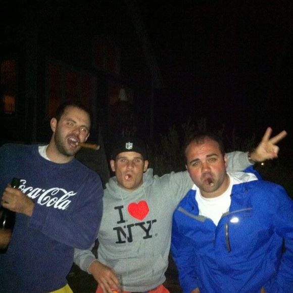 Meet your Posher, Andrew - Picture 1 of 1